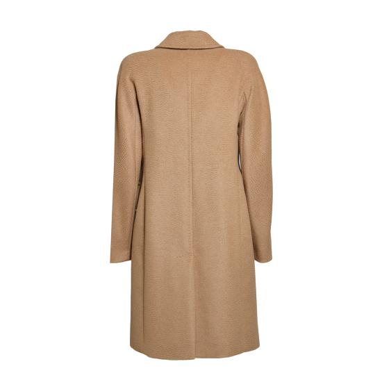 25FW 막스마라 코트 2310161333600 044 Camel - MAX MARA