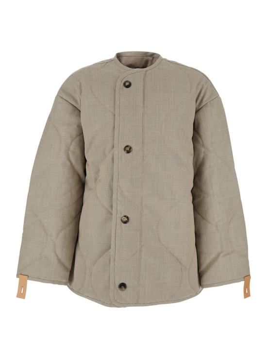25FW JW앤더슨 자켓 JK0395PG1821118 Beige