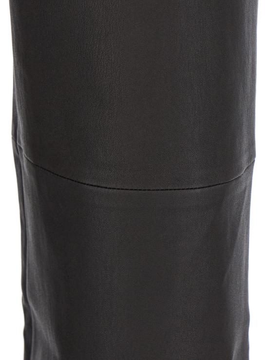 25FW 아르마 스트레이트 팬츠 001L25602902MUDBROWN Brown - ARMA