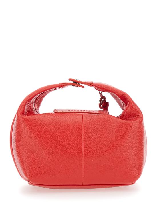 25FW 롱샴 토트백 10291HIG545 Red - LONGCHAMP