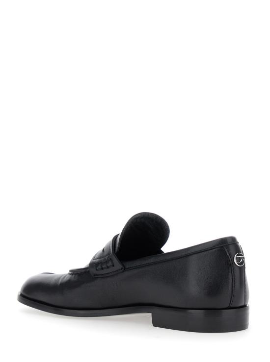 25FW 코페르니 로퍼 COPSH88F6060BLK Black - COPERNI