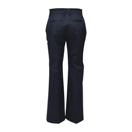 25SS ROOM 52 스트레이트 팬츠 T294TRP01 P01019 Blue - OTHER BRANDS