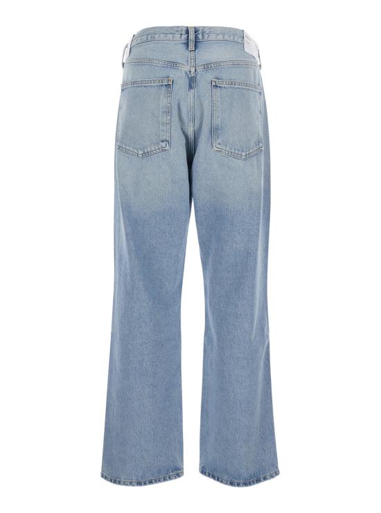 25FW 에이골디 데님 팬츠 A642B1206THRBD Light blue - AGOLDE