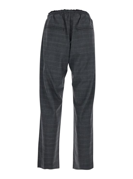 25FW 디젤 스트레이트 팬츠 A184850DEBS9XXA Grey - DIESEL