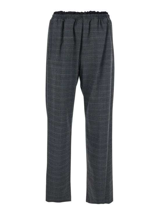 25FW 디젤 스트레이트 팬츠 A184850DEBS9XXA Grey