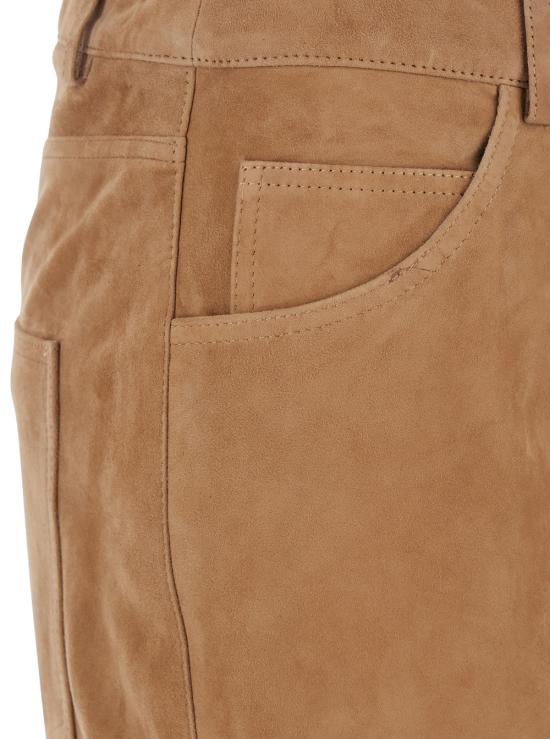 25FW 아르마 스트레이트 팬츠 006L25605402OAK Beige - ARMA