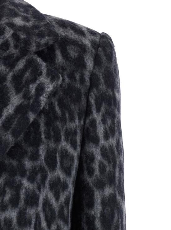 25FW 페데리카 토시 코트 3010030127 Grey - FEDERICA TOSI