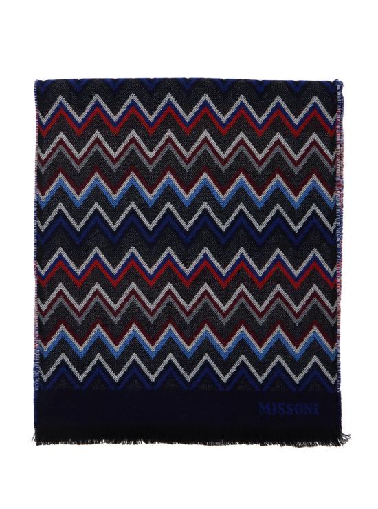 25FW 미소니 머플러/스카프 SC15WOUA3980003 Multicolor