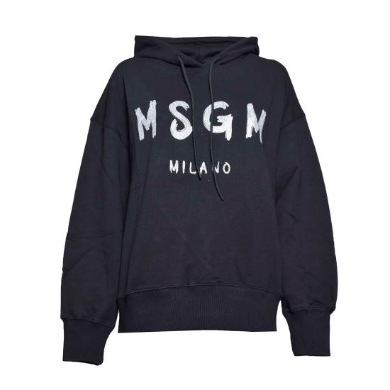 25FW 엠에스지엠 스웨터 3741MDM515G247799 Black - MSGM