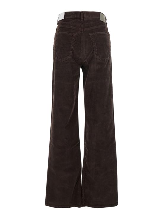 25FW 아드리아노 골드슈미드 데님 팬츠 W0158157COFF Brown - ADRIANO GOLDSCHMIED