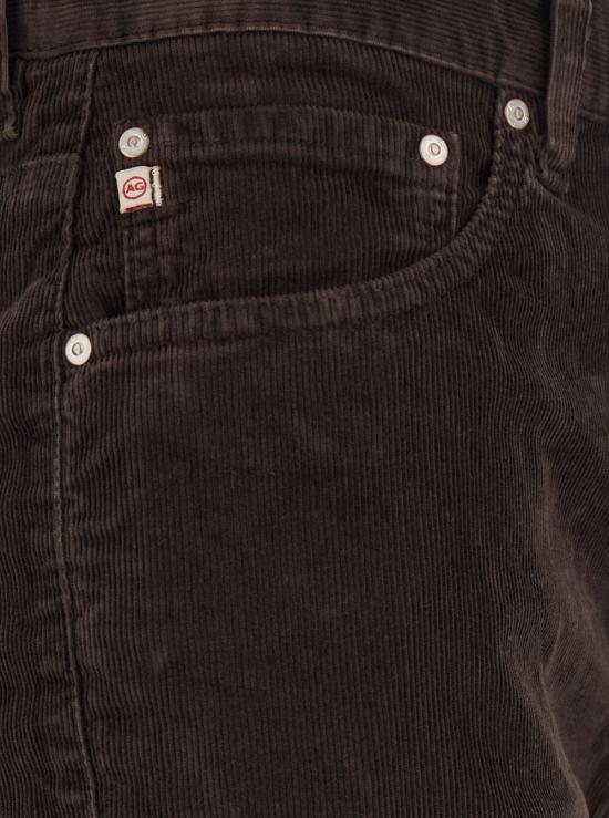 25FW 아드리아노 골드슈미드 데님 팬츠 W0158157COFF Brown - ADRIANO GOLDSCHMIED