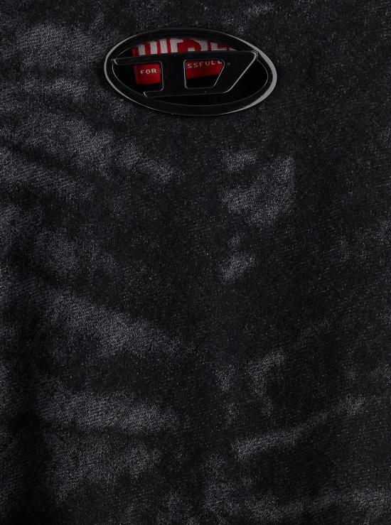 25FW 디젤 스커트 A21505007DB02 Grey - DIESEL