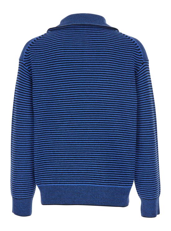 25FW JW앤더슨 자켓 KW1285YN0408843 Blu - JW ANDERSON