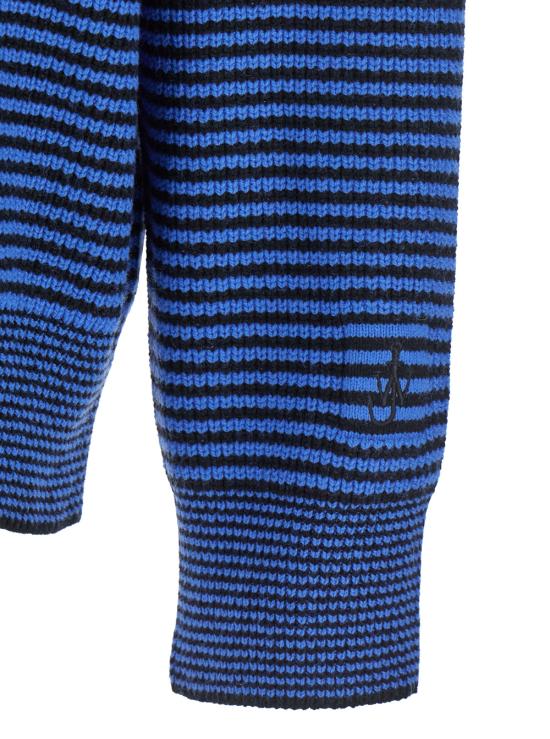 25FW JW앤더슨 자켓 KW1285YN0408843 Blu - JW ANDERSON