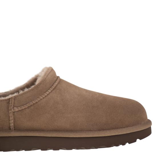 25FW 어그 클래식 마이크로 부츠 1173891 BROWN - UGG