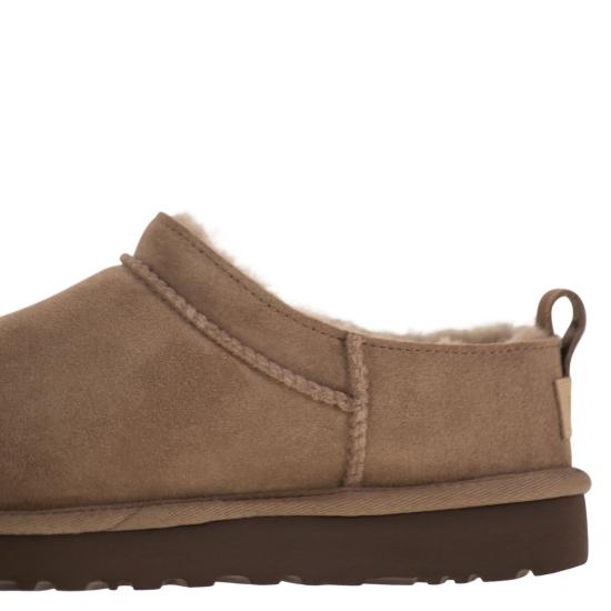 25FW 어그 클래식 마이크로 부츠 1173891 BROWN - UGG