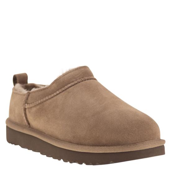 25FW 어그 클래식 마이크로 부츠 1173891 BROWN - UGG