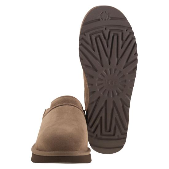 25FW 어그 클래식 마이크로 부츠 1173891 BROWN - UGG