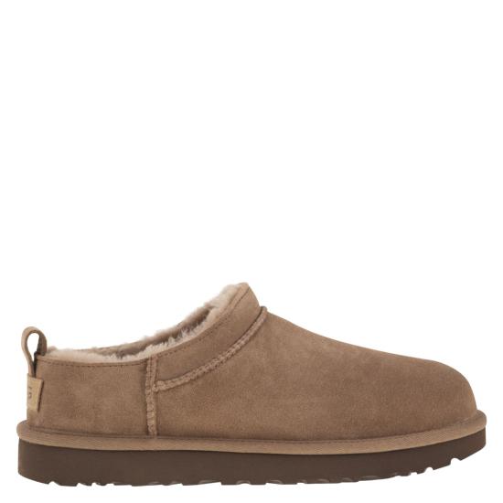 25FW 어그 클래식 마이크로 부츠 1173891 BROWN