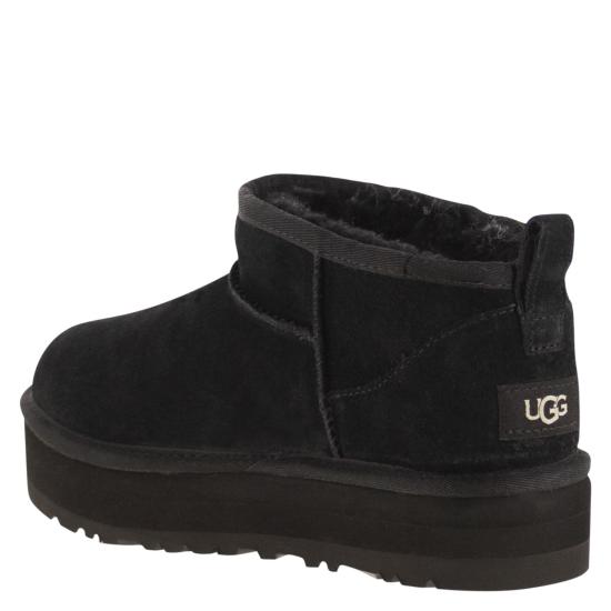  [키즈] 어그 미들 부츠 1157791K BLACK - UGG