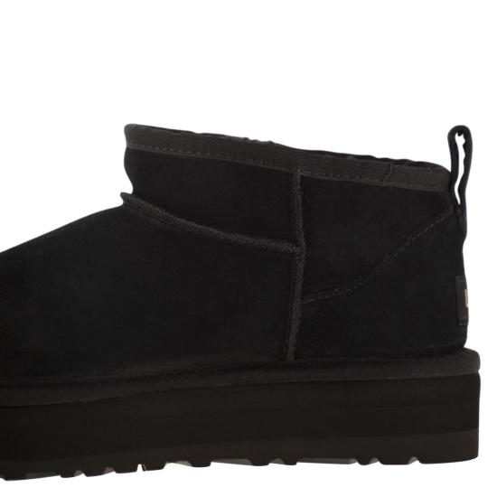  [키즈] 어그 미들 부츠 1157791K BLACK - UGG