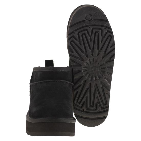  [키즈] 어그 미들 부츠 1157791K BLACK - UGG