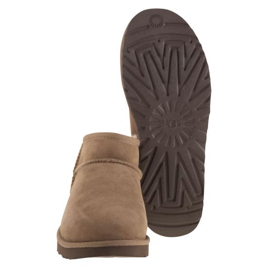 25FW 어그 울트라 미니 부츠 1116109 BROWN - UGG