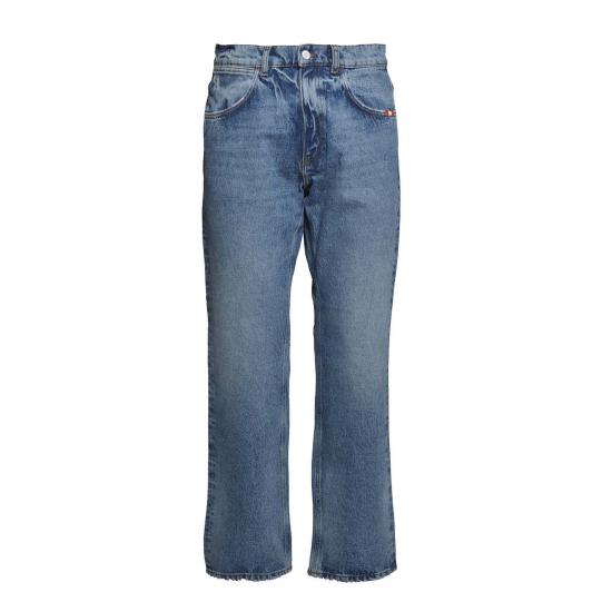 25SS 아미시 데님 팬츠 AMU010D4351790 C0999 Denim - AMISH