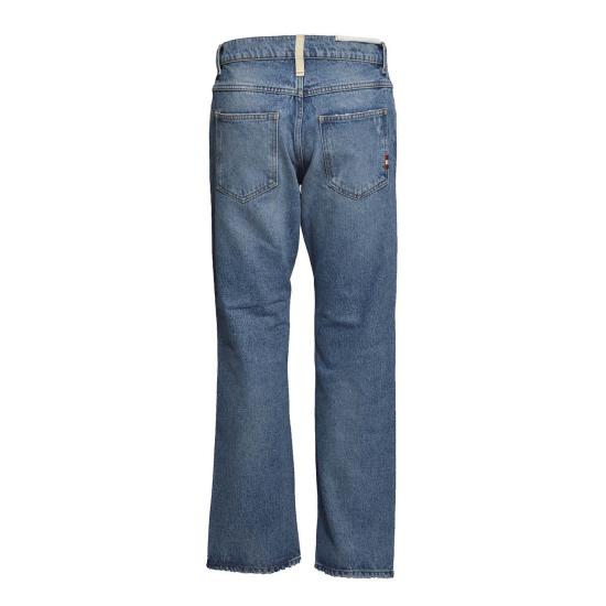 25SS 아미시 데님 팬츠 AMU010D4351790 C0999 Denim - AMISH