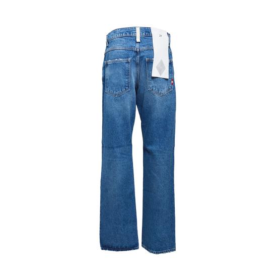 25SS 아미시 데님 팬츠 AMU010D4351790 C0999 Denim - AMISH