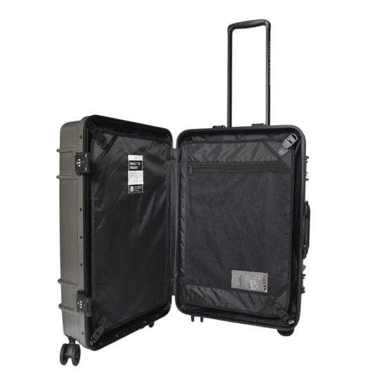 25FW 이스트팩 크로스백 EK0A5BJF 4S11 Anthracite - EASTPAK