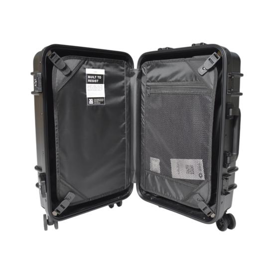 25FW 이스트팩 크로스백 EK0A5BJE 0081 Black - EASTPAK