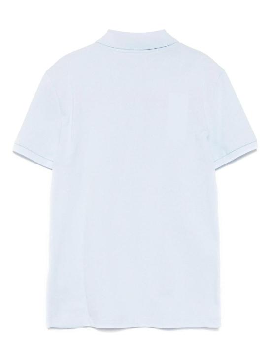  라코스테 반팔 티셔츠 PF5462T01 White - LACOSTE