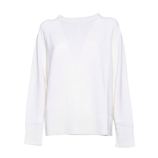 25FW 막스마라 가디건 2421366092600 003 Cream - MAX MARA