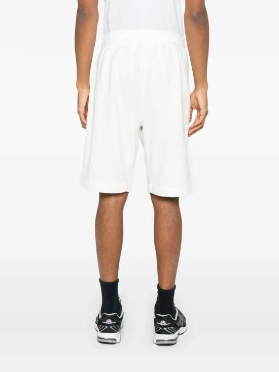 25SS 씨피 컴퍼니 트레이닝/조거 팬츠 18CMSB268A110337O103 White - C.P. COMPANY