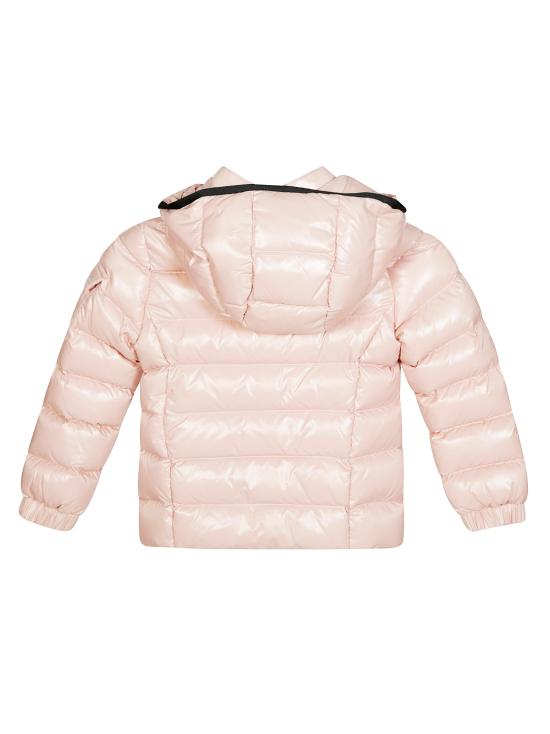 25FW [키즈] 몽클레어 패딩 K2954 1A52710 68950 512 ROSA - MONCLER