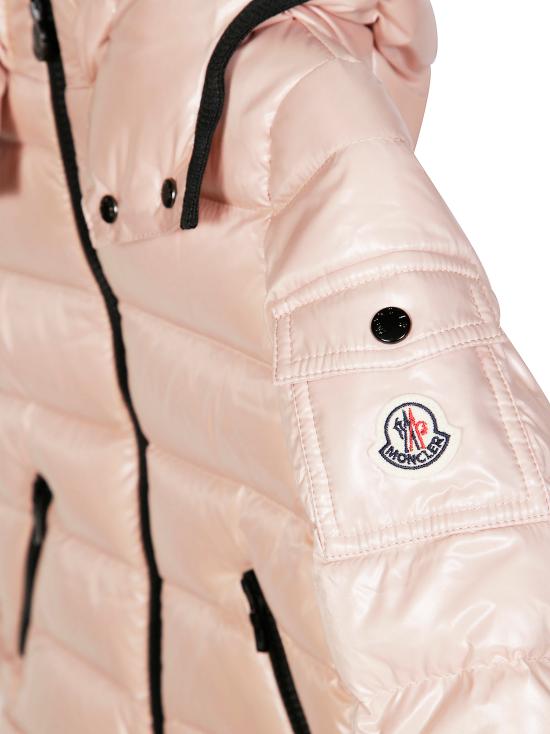 25FW [키즈] 몽클레어 패딩 K2954 1A52710 68950 512 ROSA - MONCLER