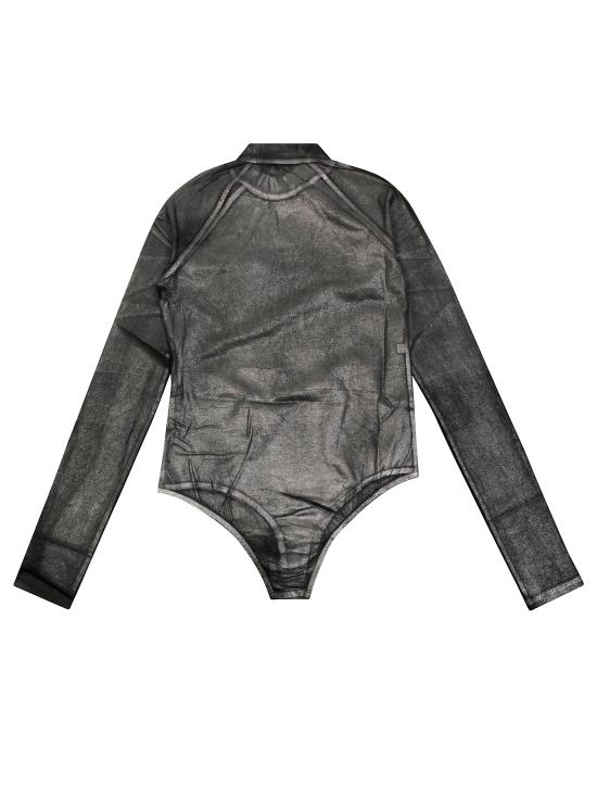 25FW [키즈] 디젤 오버롤 J02372 KYAZK K900 NERO