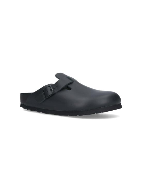 25FW 버켄스탁 뮬/슬리퍼 1026789 BLACK Black - BIRKENSTOCK