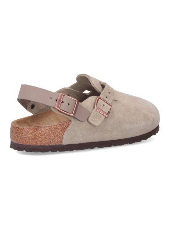 25FW 버켄스탁 토키오 2 샌들 1028323 TAUPE Beige - BIRKENSTOCK