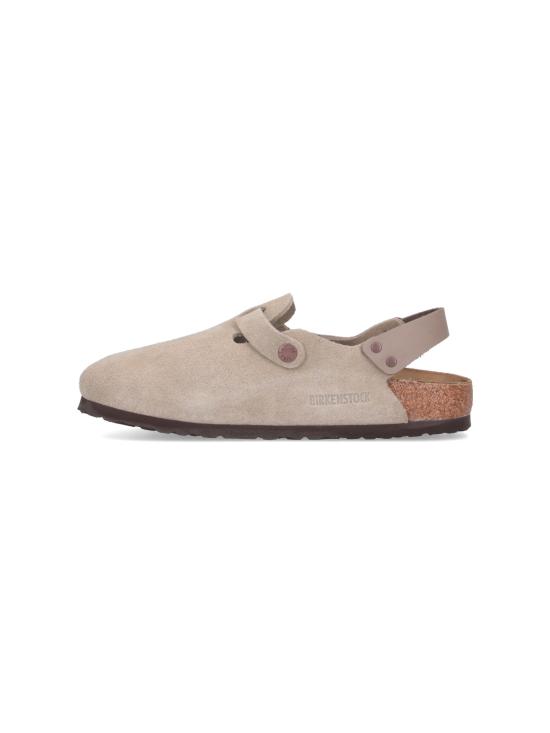25FW 버켄스탁 토키오 2 샌들 1028323 TAUPE Beige - BIRKENSTOCK