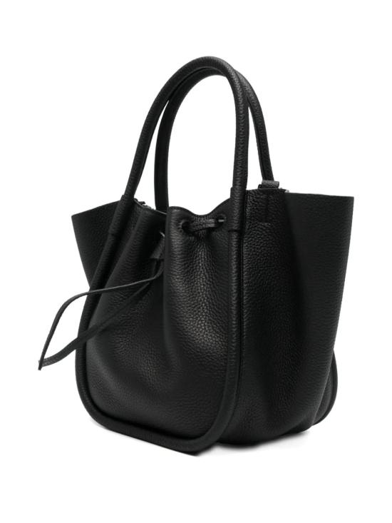 25FW 프로엔자슐러 토트백 HB254113C329S001 Black - PROENZA SCHOULER