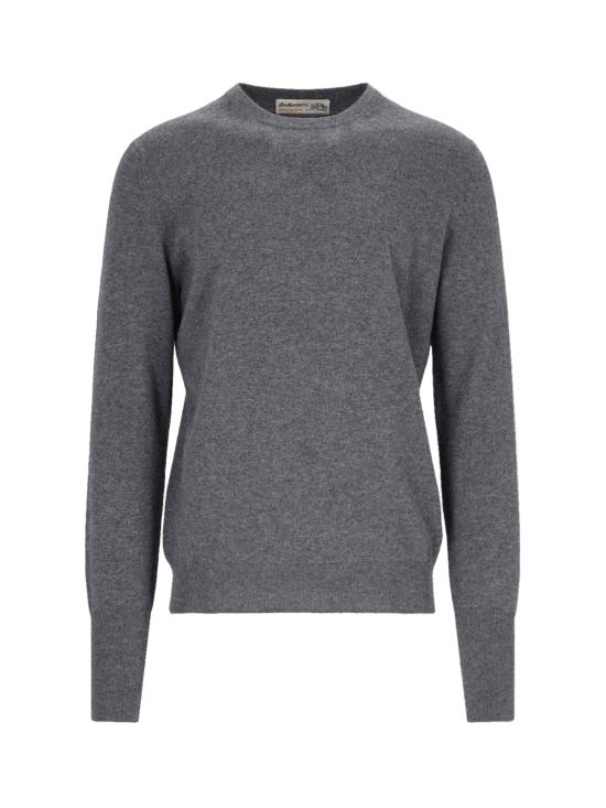 25FW 발렌타인 스웨터 B2P000 12K00 00920 Grey