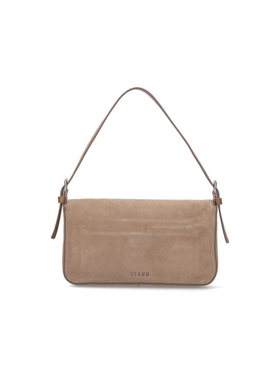 25FW 스타우드 숄더백 H25P6003SD DUNE Beige - STAUD