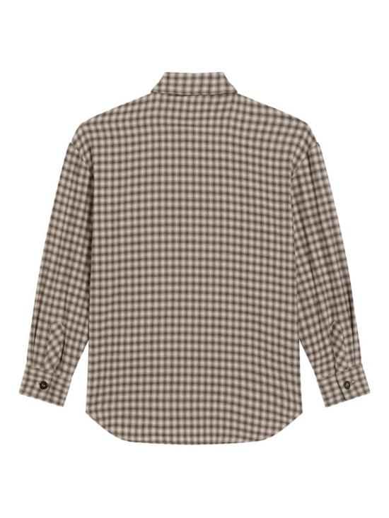 25FW [키즈] 돌체앤가바나 셔츠 L44S57 FQ6C0 S8100 MultiColour - DOLCE & GABBANA