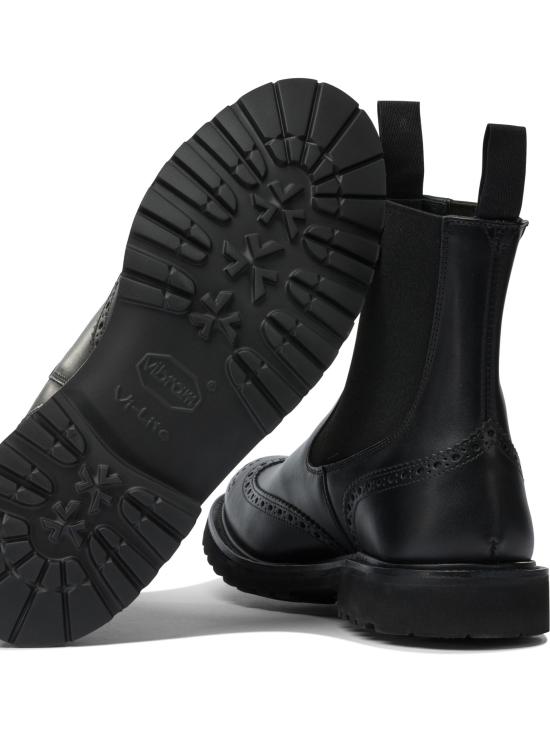 26FW 트리커즈 부츠 HENRY 5OLIVVIA CLASSIC BLACK - TRICKERS