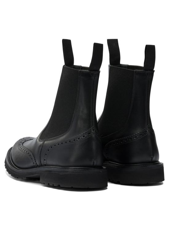 26FW 트리커즈 부츠 HENRY 5OLIVVIA CLASSIC BLACK - TRICKERS
