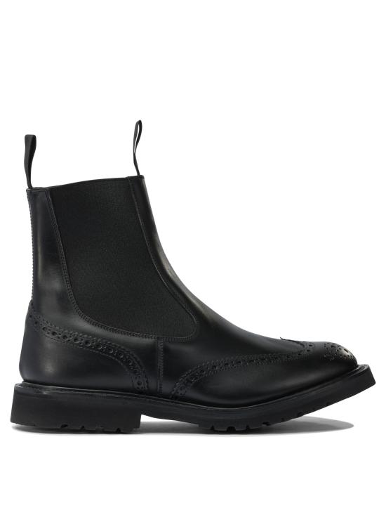 26FW 트리커즈 부츠 HENRY 5OLIVVIA CLASSIC BLACK