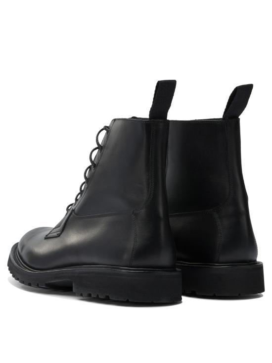 26FW 트리커즈 부츠 BURFORD 5OLIVVIA CLASSIC BLACK - TRICKERS