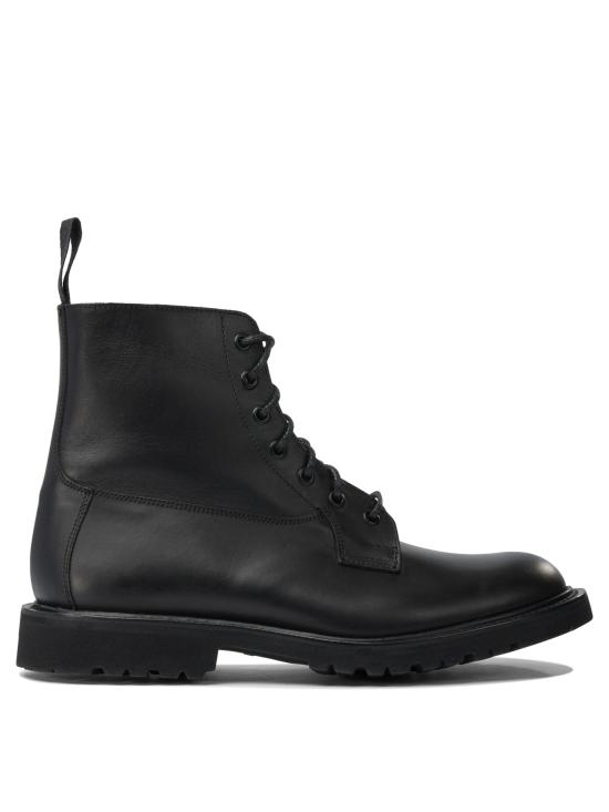 26FW 트리커즈 부츠 BURFORD 5OLIVVIA CLASSIC BLACK